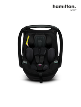 Zeno Plus Infant Car Seat | Hamilton Online Singapore