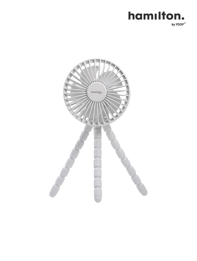 Tripod Rotary Fan | Hamilton Online Singapore