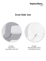 Head & Body Support Seat Cushion Liner | Hamilton Online Singapore