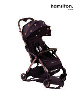 X1 Plus x DTD Special Edition Stroller | Hamilton Online Singapore