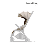 Stroller Color Pack (Seat Pad + Canopy)  |  Hamilton Online Singapore