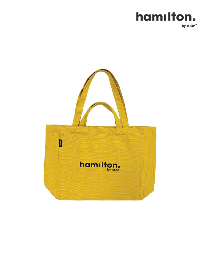 The Tote Bag | Hamilton Online Singapore