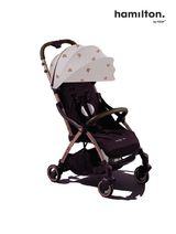 X1 Plus x DTD Special Edition Stroller | Hamilton Online Singapore