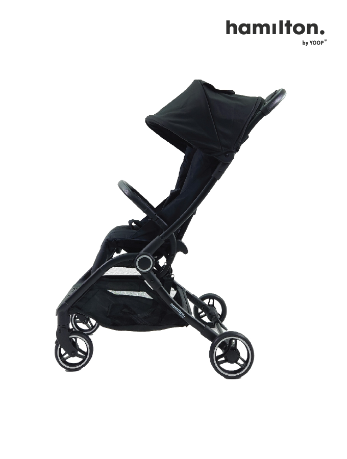 S2 Stroller |  Hamilton Online Singapore