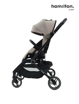 T1 Stroller |  MagicFold™ | Hamilton Online Singapore