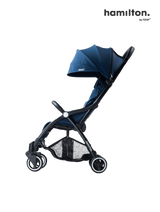 X1 Lite Stroller | The Lightest Carry Stroller For Busy Mums