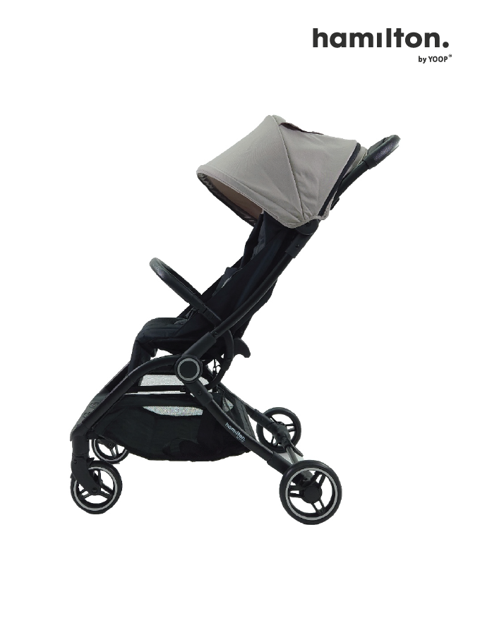 S2 Stroller |  Hamilton Online Singapore