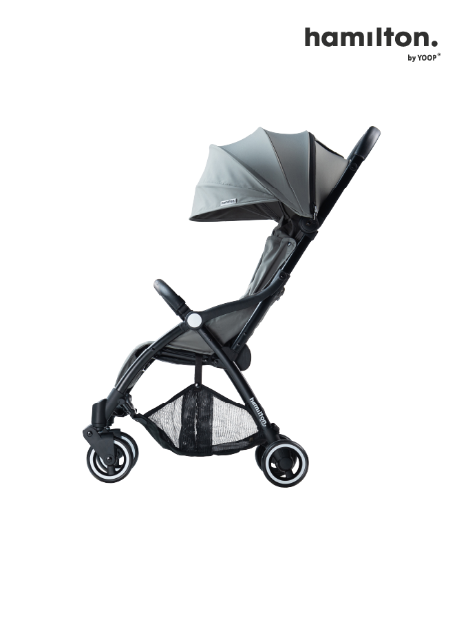 X1 Lite Stroller | The Most Convenient Smart Stroller For Busy Mums