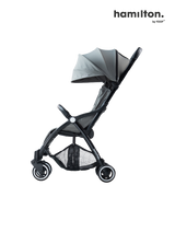 X1 Lite Stroller | The Lightest Carry Stroller For Busy Mums