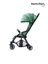 X1 Lite Stroller | The Lightest Carry Stroller For Busy Mums