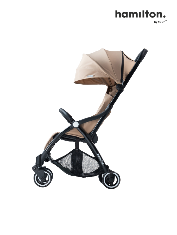 X1 Lite Stroller | The Most Convenient Smart Stroller For Busy Mums