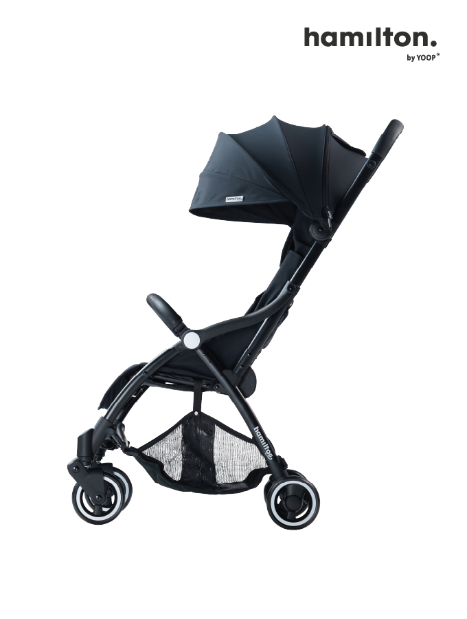 X1 Lite Stroller | The Most Convenient Smart Stroller For Busy Mums