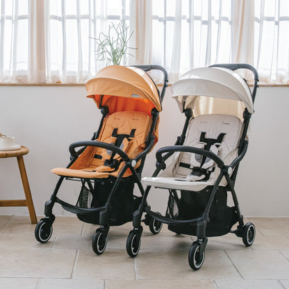 X1 Plus Color Pack (Seat Pad with Canopy)