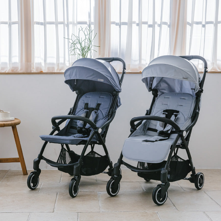 X1 Plus Color Pack (Seat Pad with Canopy)