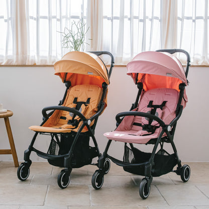 X1 Plus Color Pack (Seat Pad with Canopy)