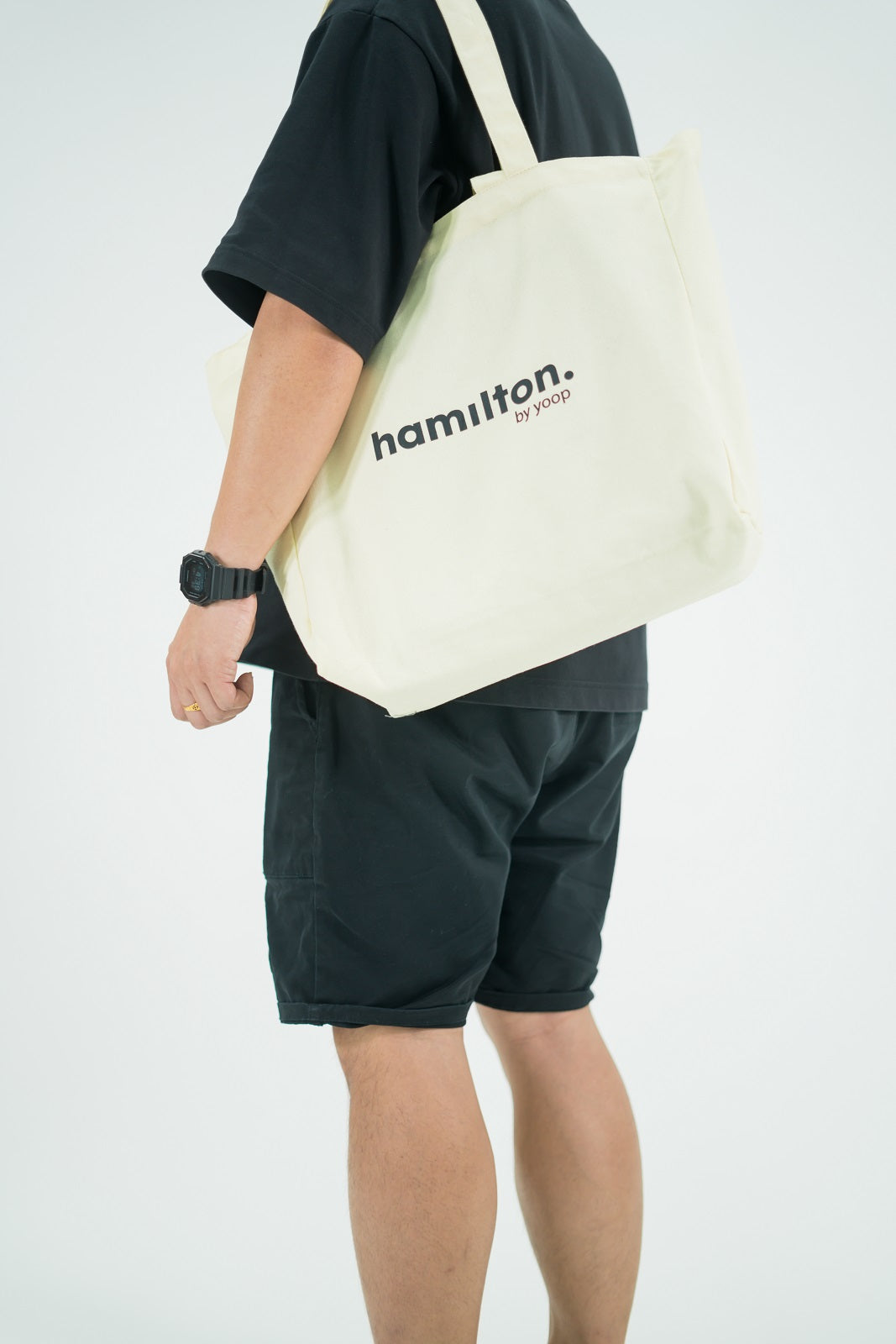 The Tote Bag | Hamilton Online Singapore