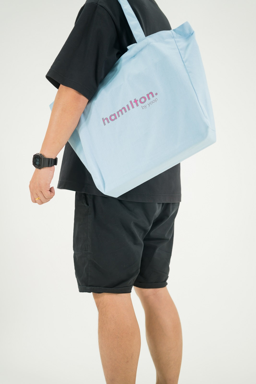 The Tote Bag | Hamilton Online Singapore