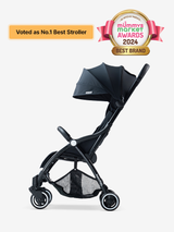 X1 Lite Stroller | The Lightest Carry Stroller For Busy Mums