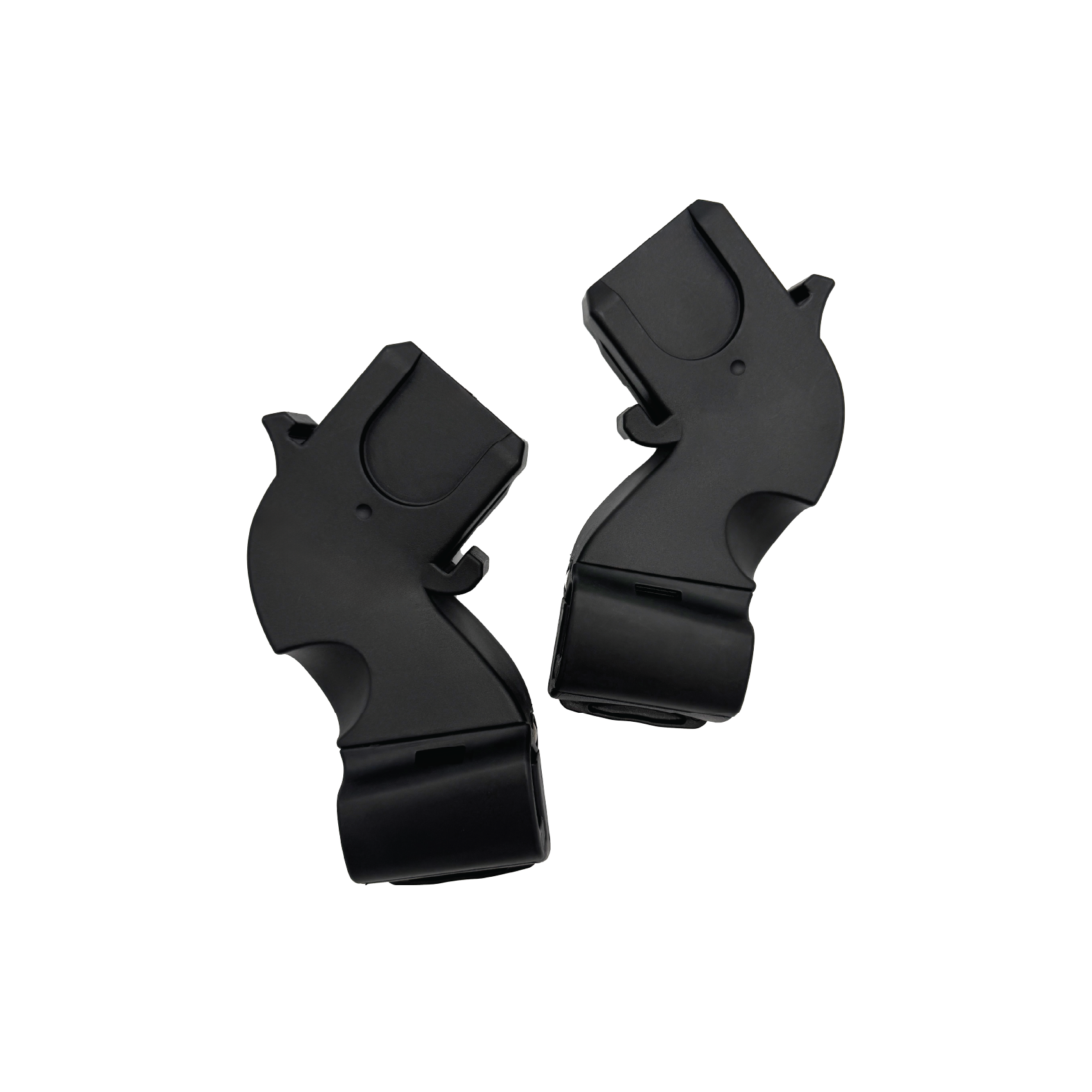 Hamilton Zeno Lite Car Seat Adapter (For Traveller Stroller)