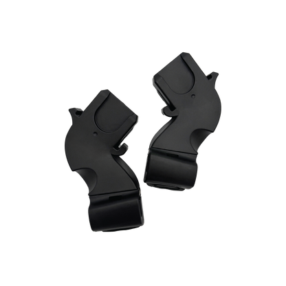 Hamilton Zeno Lite Car Seat Adapter (For Traveller Stroller)