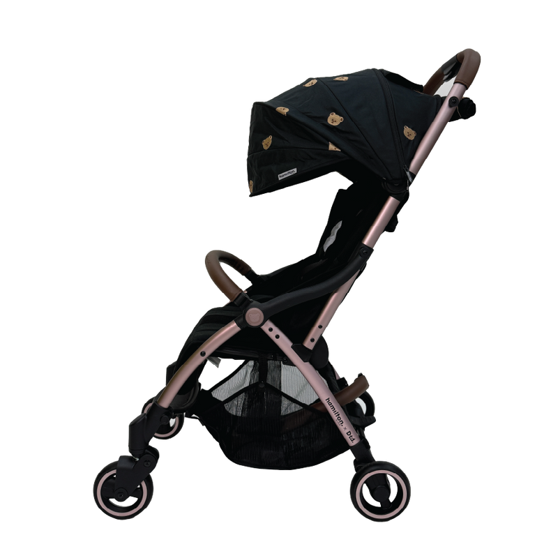 Hamilton X1 Plus x DTD Stroller | Special Edition – Hamilton by yoop ...