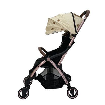 X1 Plus x DTD Stroller
