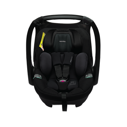 X1 Plus x DTD Travel System