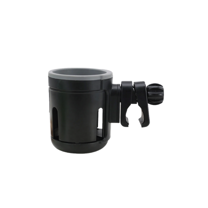 2-in-1 Universal Twin Cup Holder