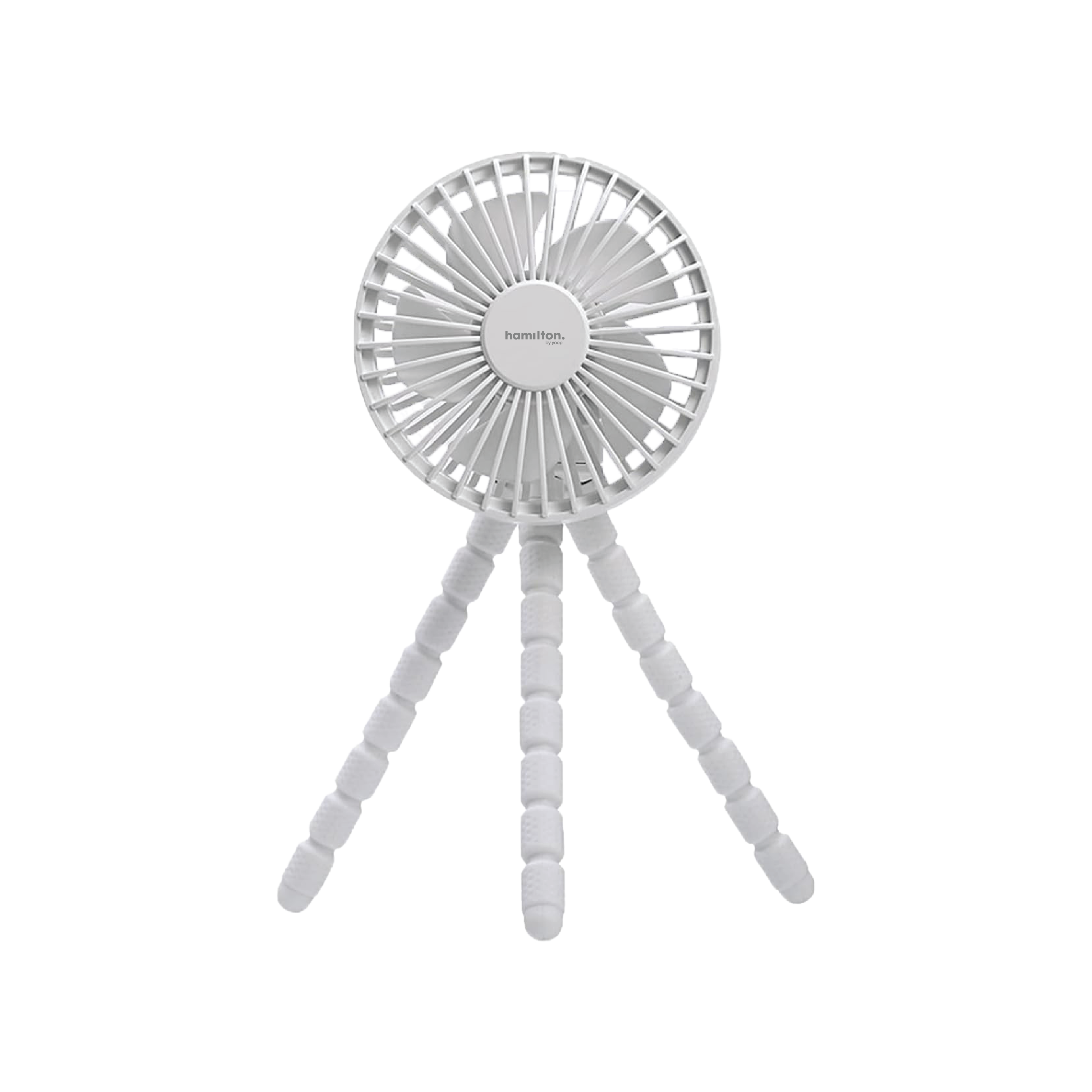 Tripod Rotary Fan