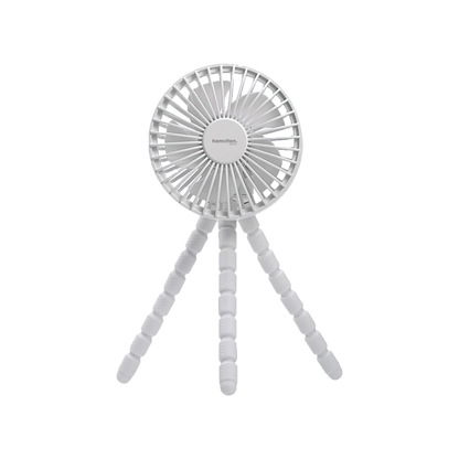 Tripod Rotary Fan