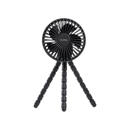 Tripod Rotary Fan