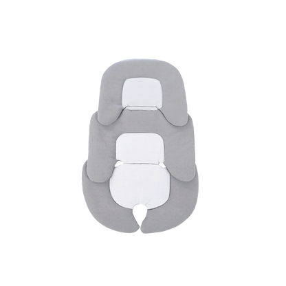 Head & Body Support Seat Liner