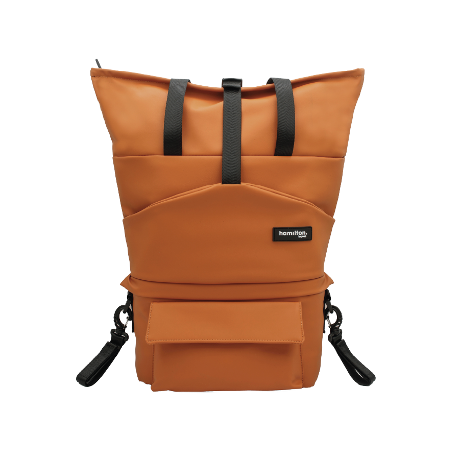 [SG60] EZZE Tote Bag with Detachable Insulated Cooler Bag
