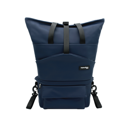 [SG60] EZZE Tote Bag with Detachable Insulated Cooler Bag