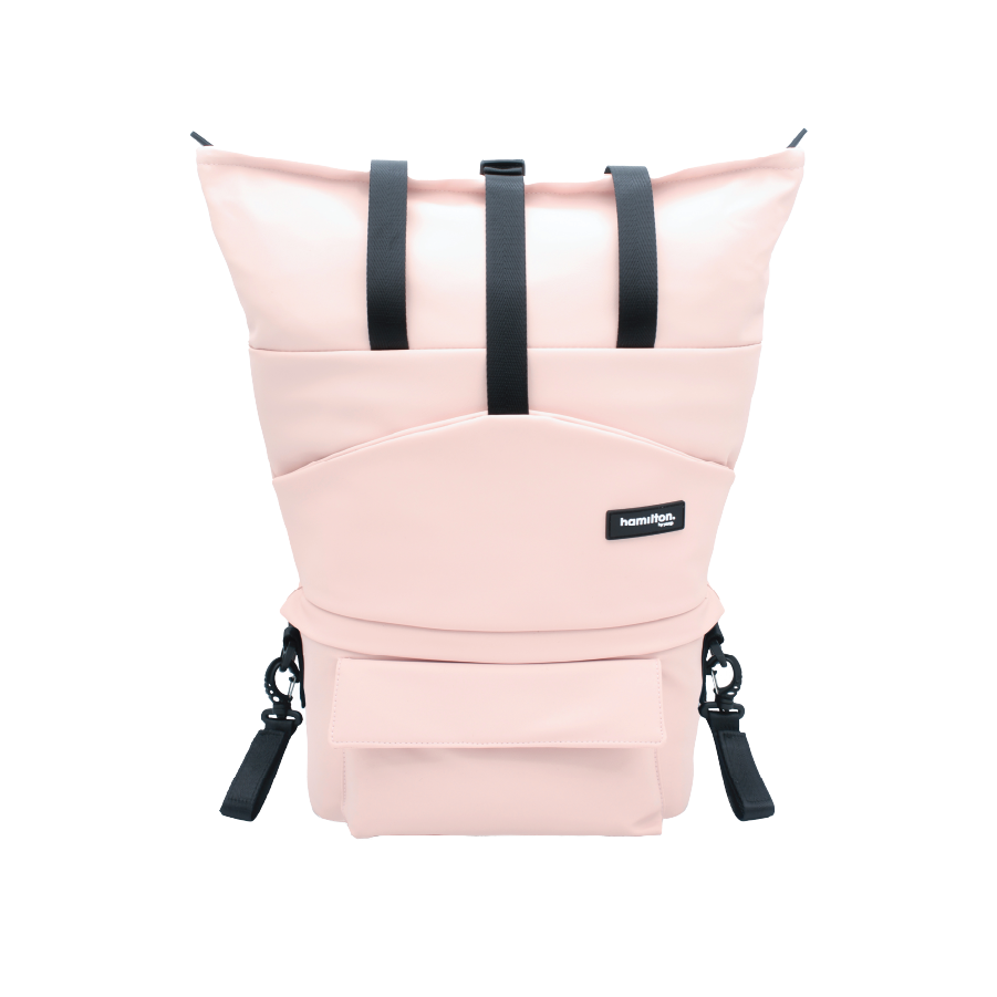 [SG60] EZZE Tote Bag with Detachable Insulated Cooler Bag