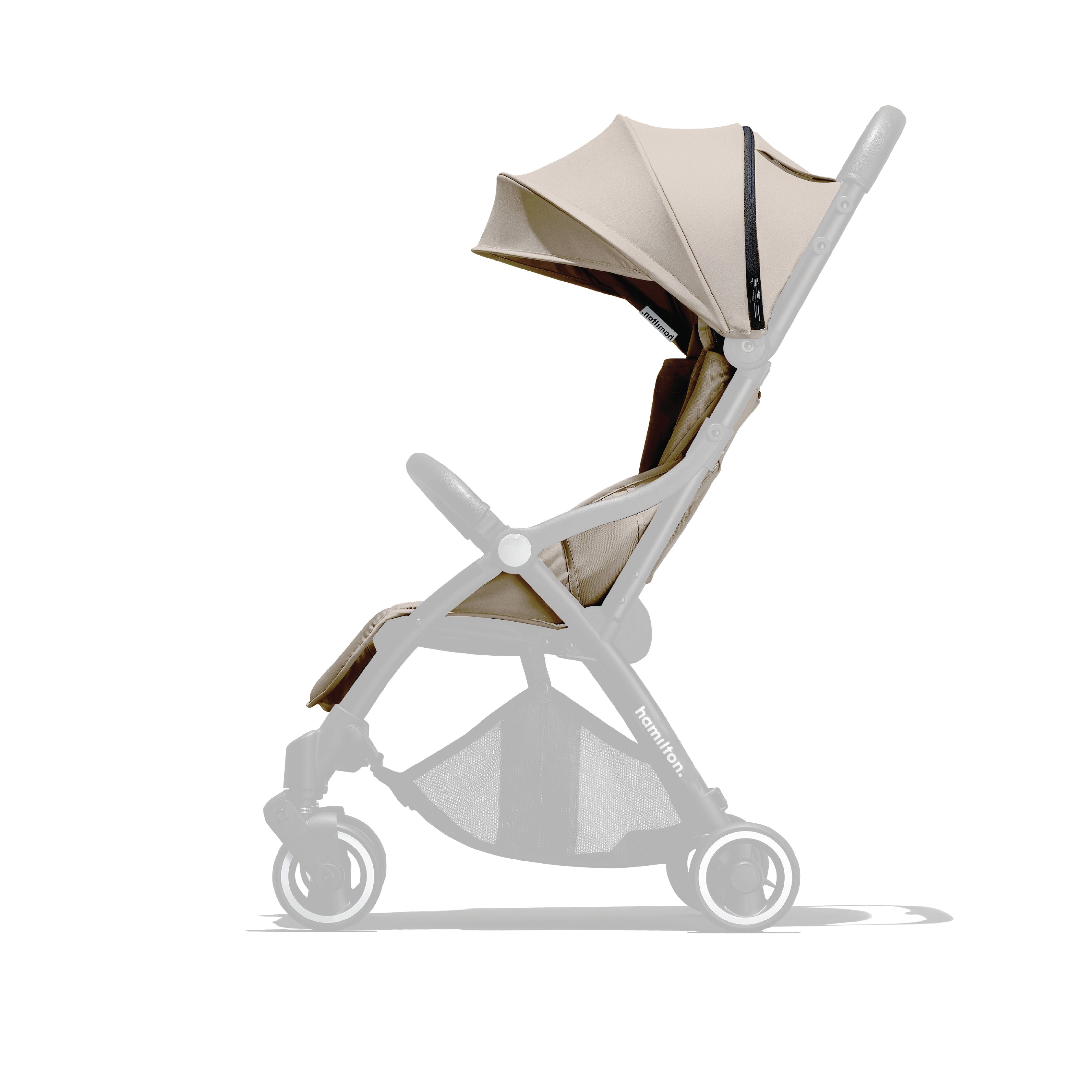 X1 Plus Color Pack (Seat Pad with Canopy)
