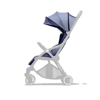 X1 Plus Color Pack (Seat Pad with Canopy)