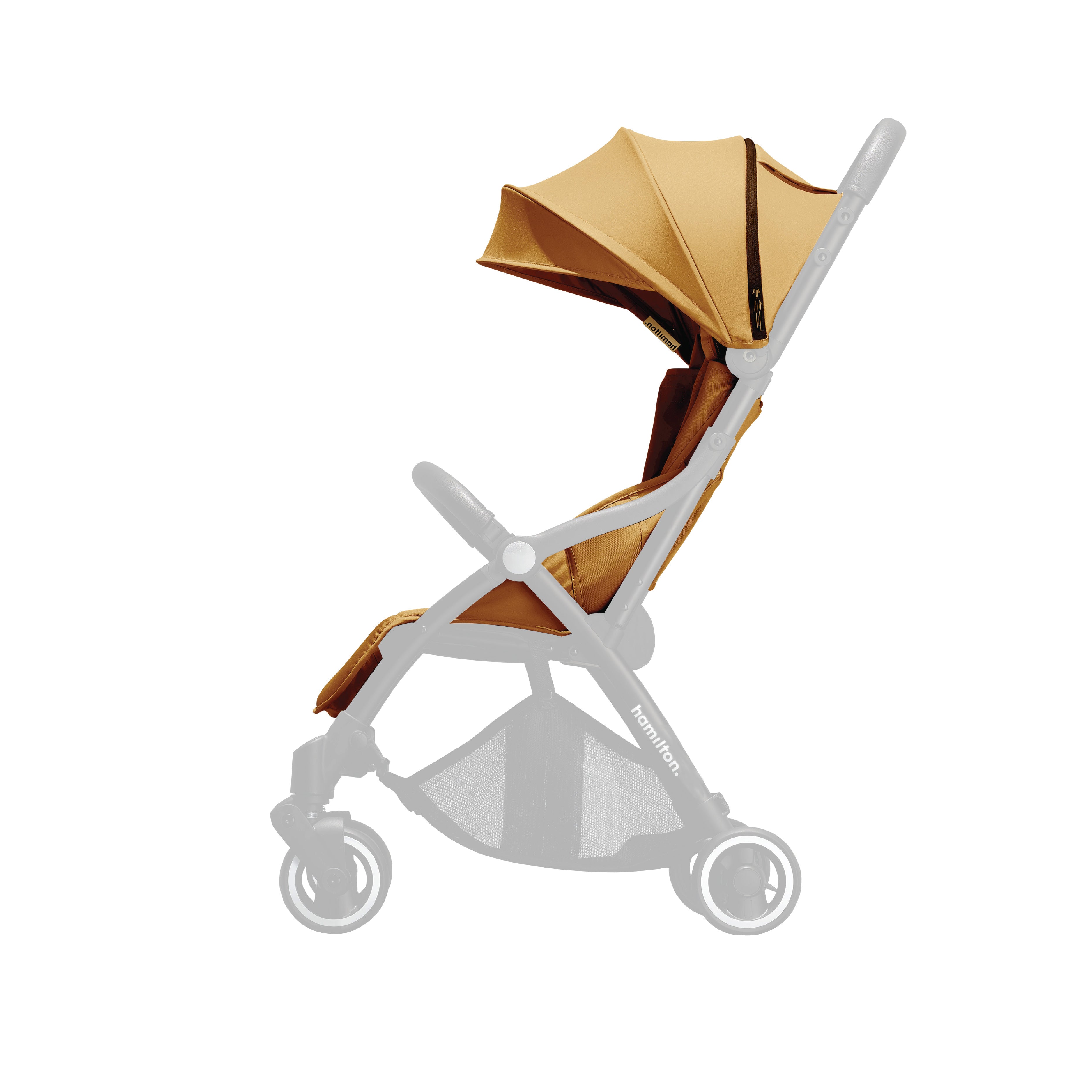 X1 Plus Color Pack (Seat Pad with Canopy)