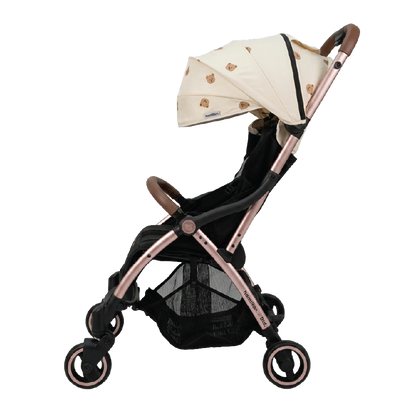X1 Plus x DTD Stroller