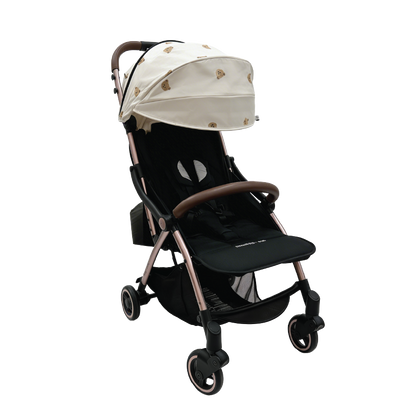 X1 Plus x DTD Stroller