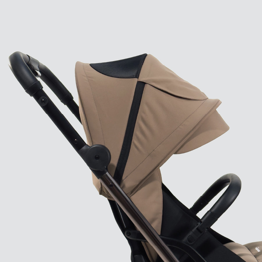 Spin Stroller