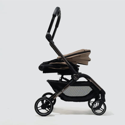 Spin Stroller