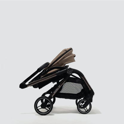 Spin Stroller