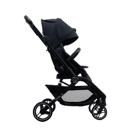 Spin Stroller