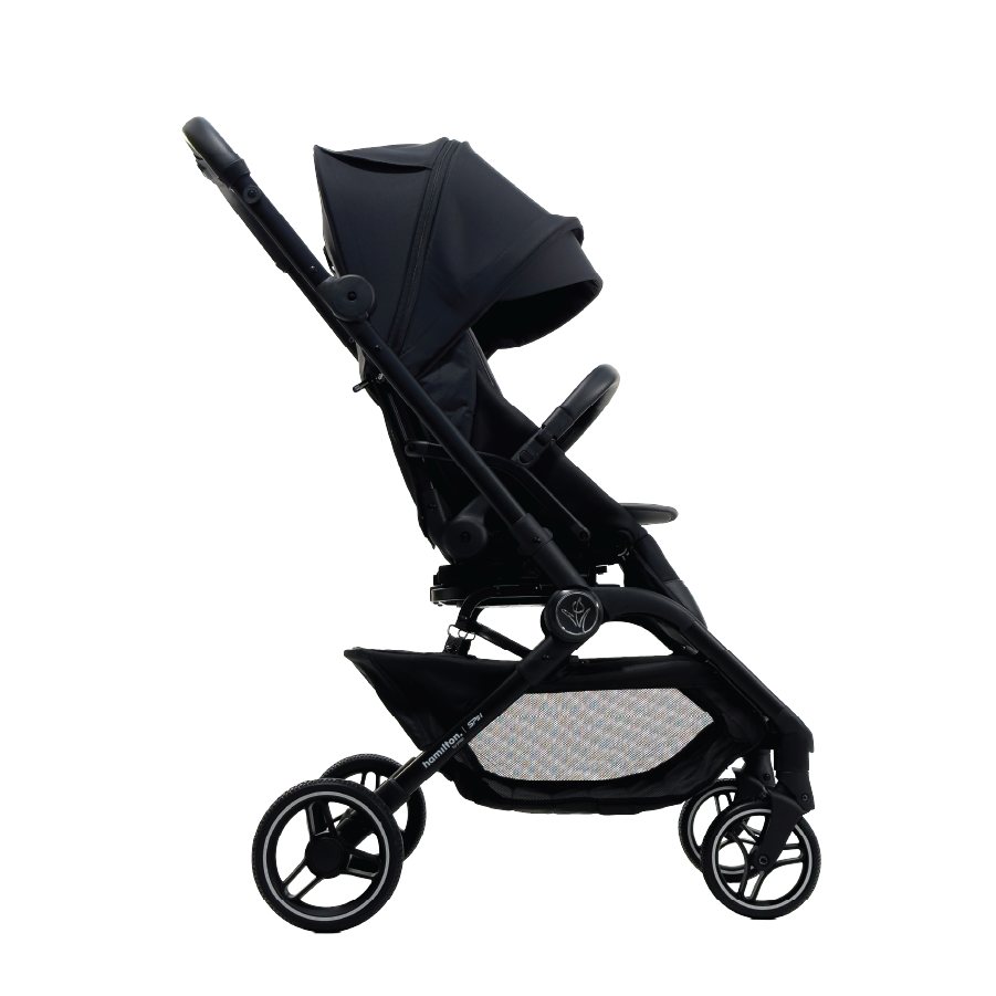 Spin Stroller