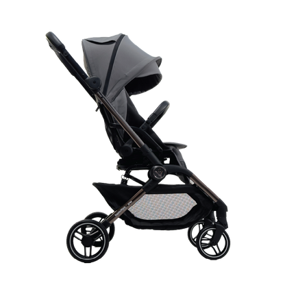 Spin Stroller