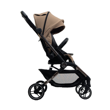 Spin Stroller
