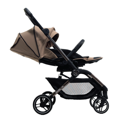 Spin Stroller