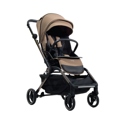 Spin Stroller