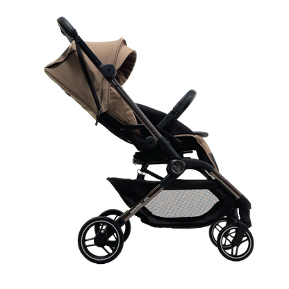 Spin Stroller